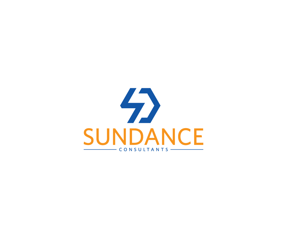 Logo Design by Shahbaz Studios for Sundance Consultants  | Design #29737041