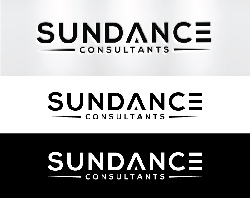 Logo Design by okimok for Sundance Consultants  | Design #29726216