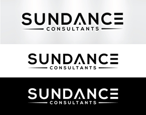 Logo Design by okimok for Sundance Consultants  | Design: #29726216