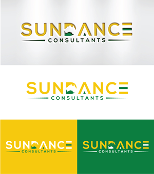 Logo Design by okimok for Sundance Consultants  | Design: #29748700