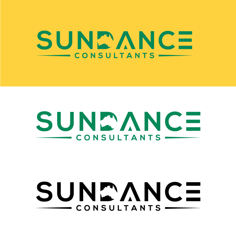 Logo Design by okimok for Sundance Consultants  | Design #29992947