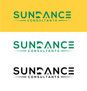 Logo Design by okimok for Sundance Consultants  | Design: #29992947