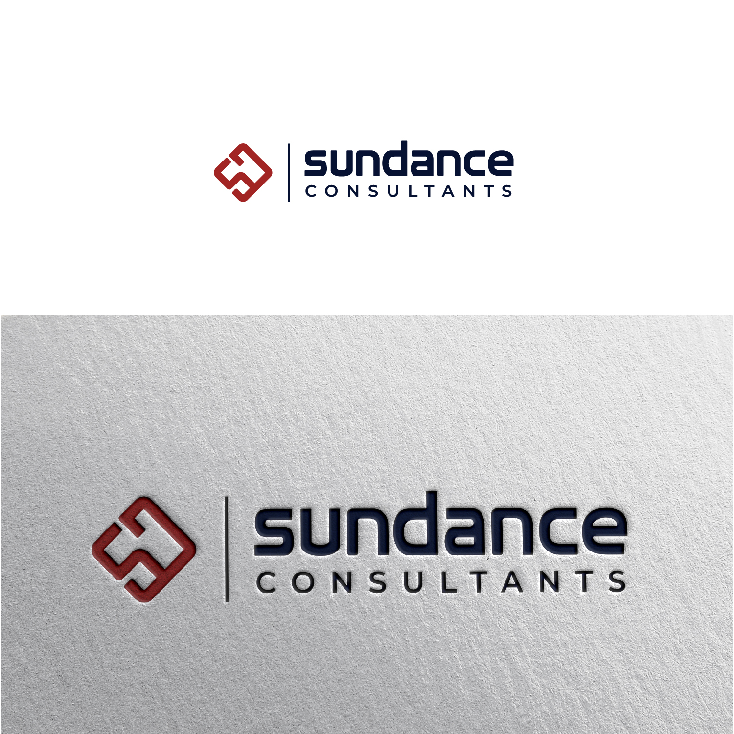 Logo Design by S.H Designs for Sundance Consultants  | Design #29723580