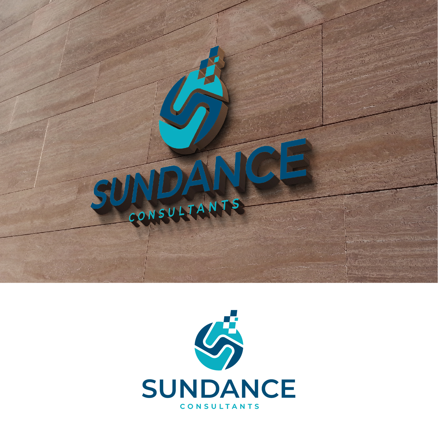 Logo Design by S.H Designs for Sundance Consultants  | Design #29723581