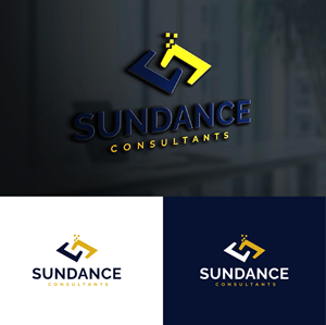 Design de Logo par S.H Designs pour Sundance Consultants  | Design : #29723582