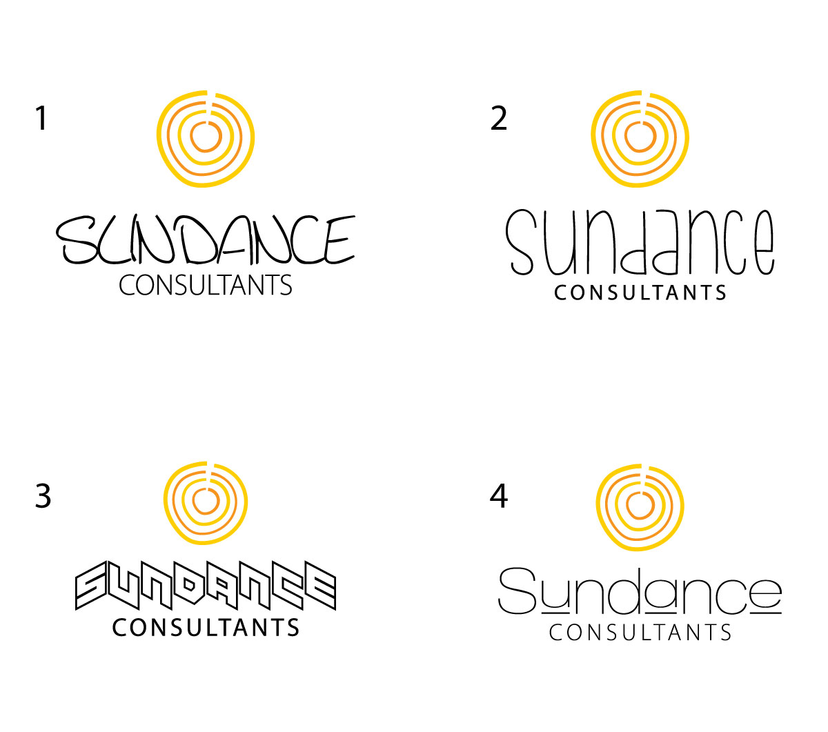 Logo Design by ayanpixel for Sundance Consultants  | Design #29728949