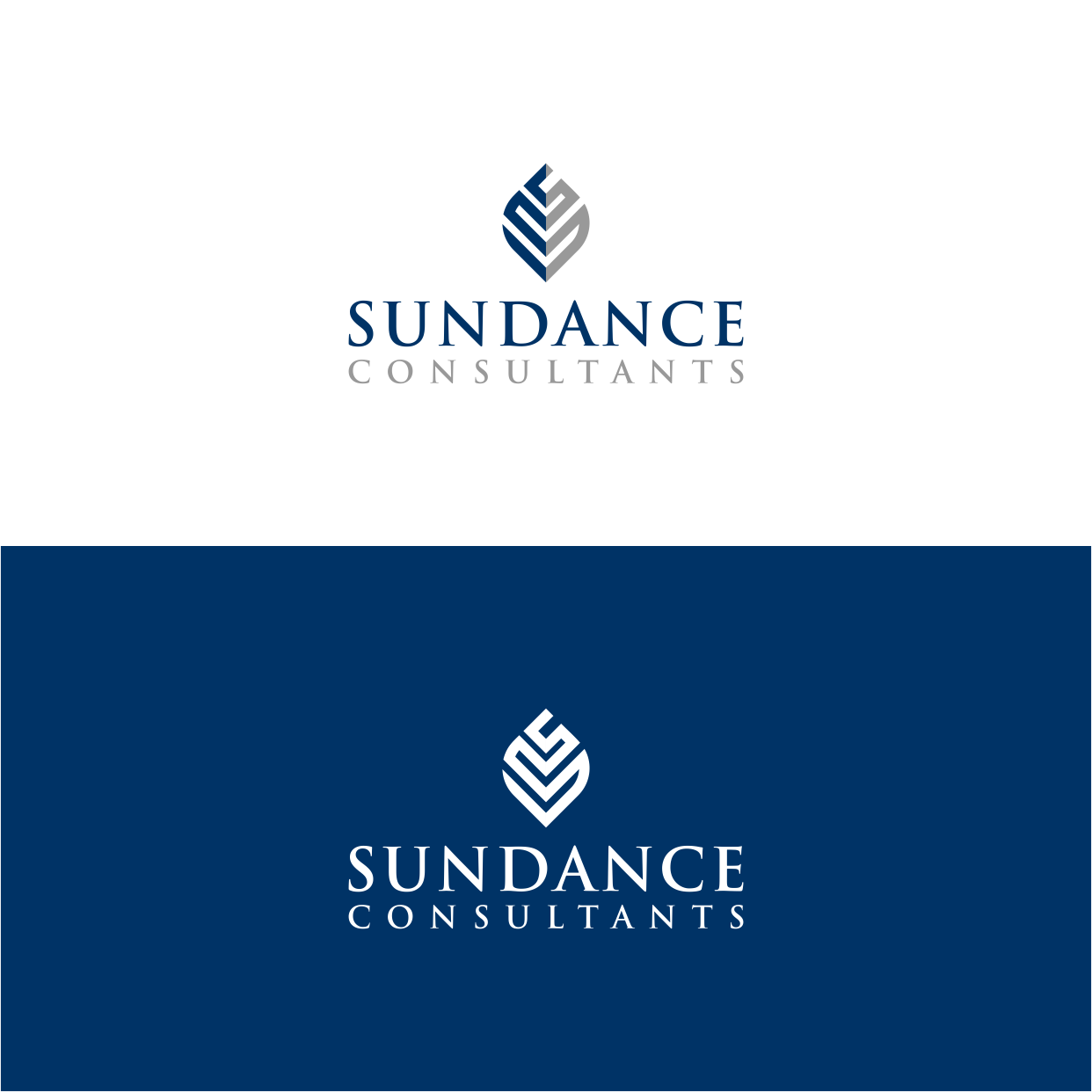 Logo-Design von Kaze56 für Sundance Consultants  | Design #29723774