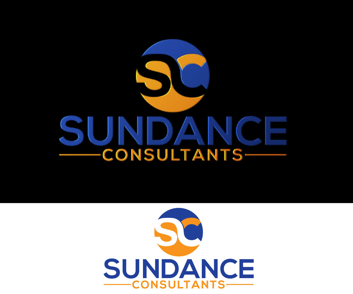 Logo-Design von FARU.......... für Sundance Consultants  | Design #29729616