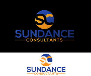 Logo Design by FARU.......... for Sundance Consultants  | Design: #29729616