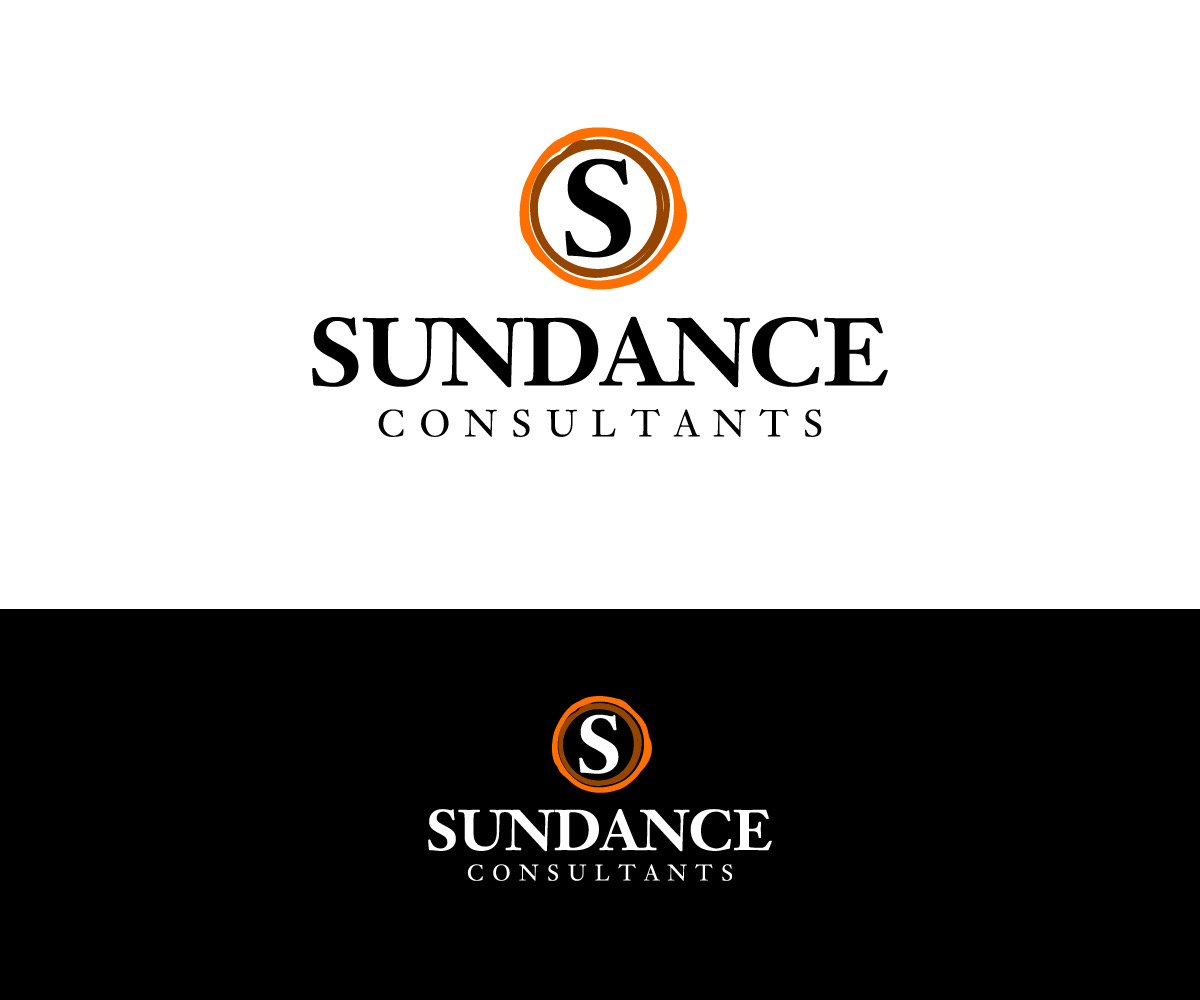 Logo Design by RaKu 2 for Sundance Consultants  | Design #29744734