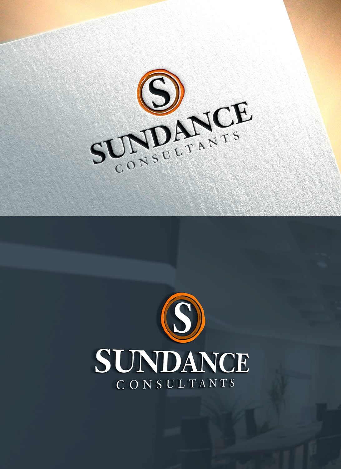 Logo Design by RaKu 2 for Sundance Consultants  | Design #29756296