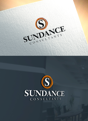 Logo Design by RaKu 2 for Sundance Consultants  | Design: #29756296