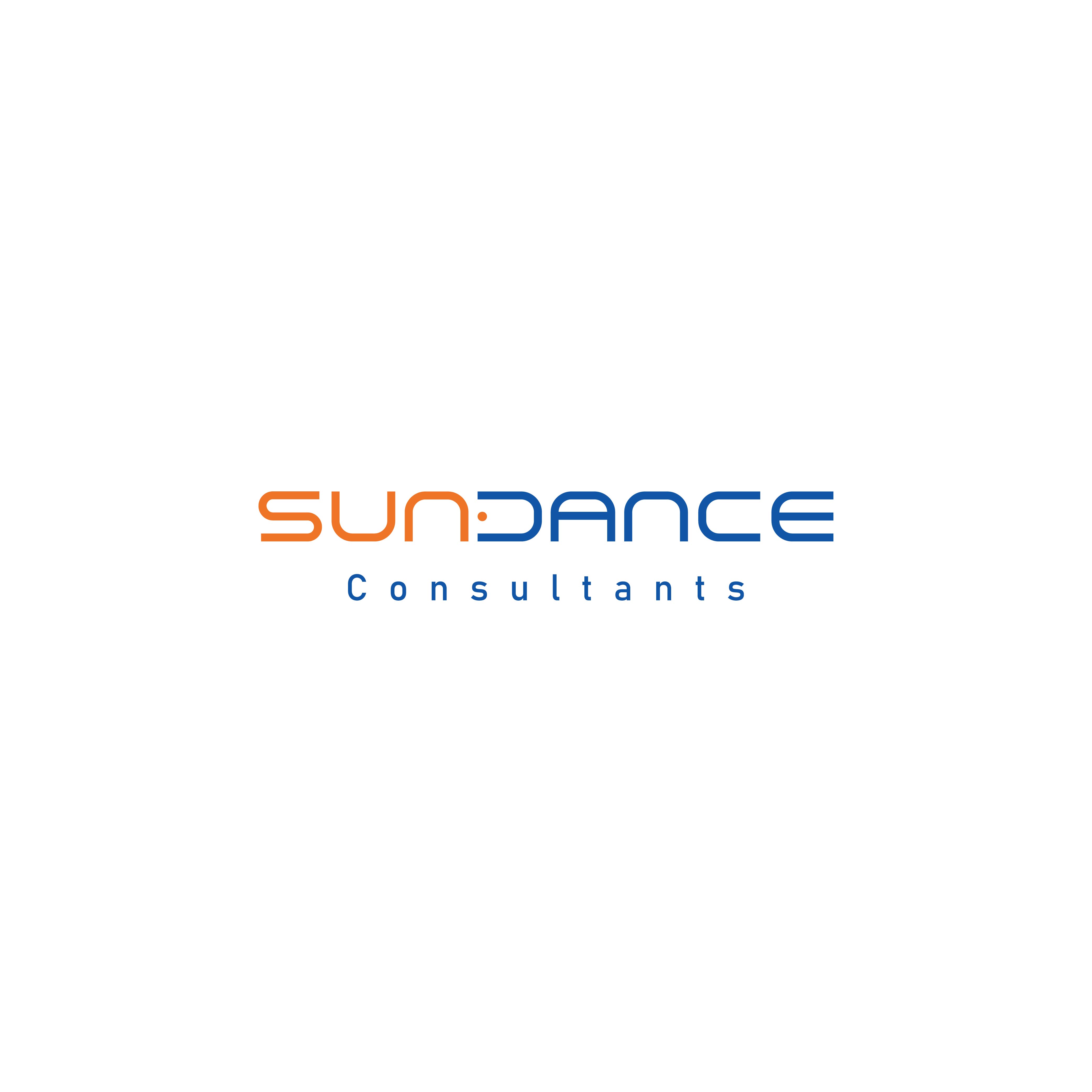 Logo Design by Katme for Sundance Consultants  | Design #29753300