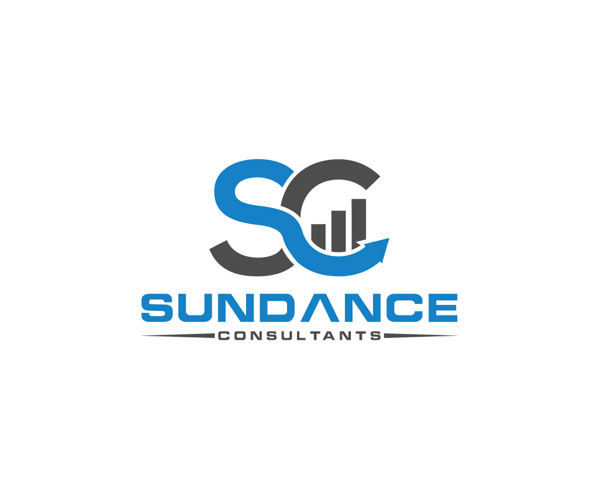 Logo Design by Ariyan Design for Sundance Consultants  | Design #29736831