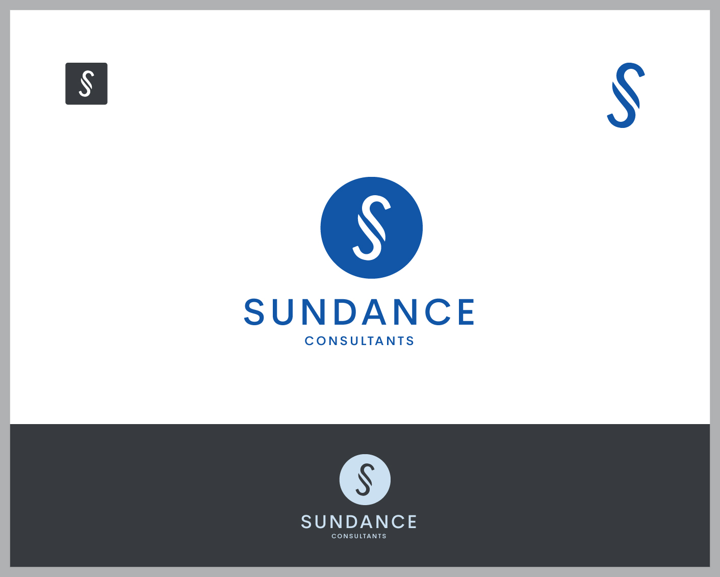Logo Design by  Artman for Sundance Consultants  | Design #29751313
