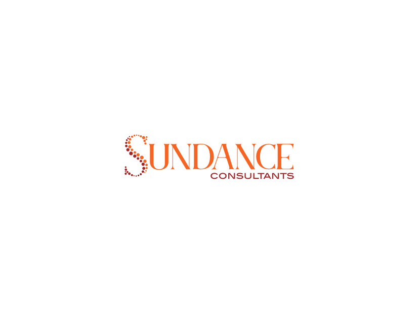 Logo Design by Atvento Graphics for Sundance Consultants  | Design #29740375