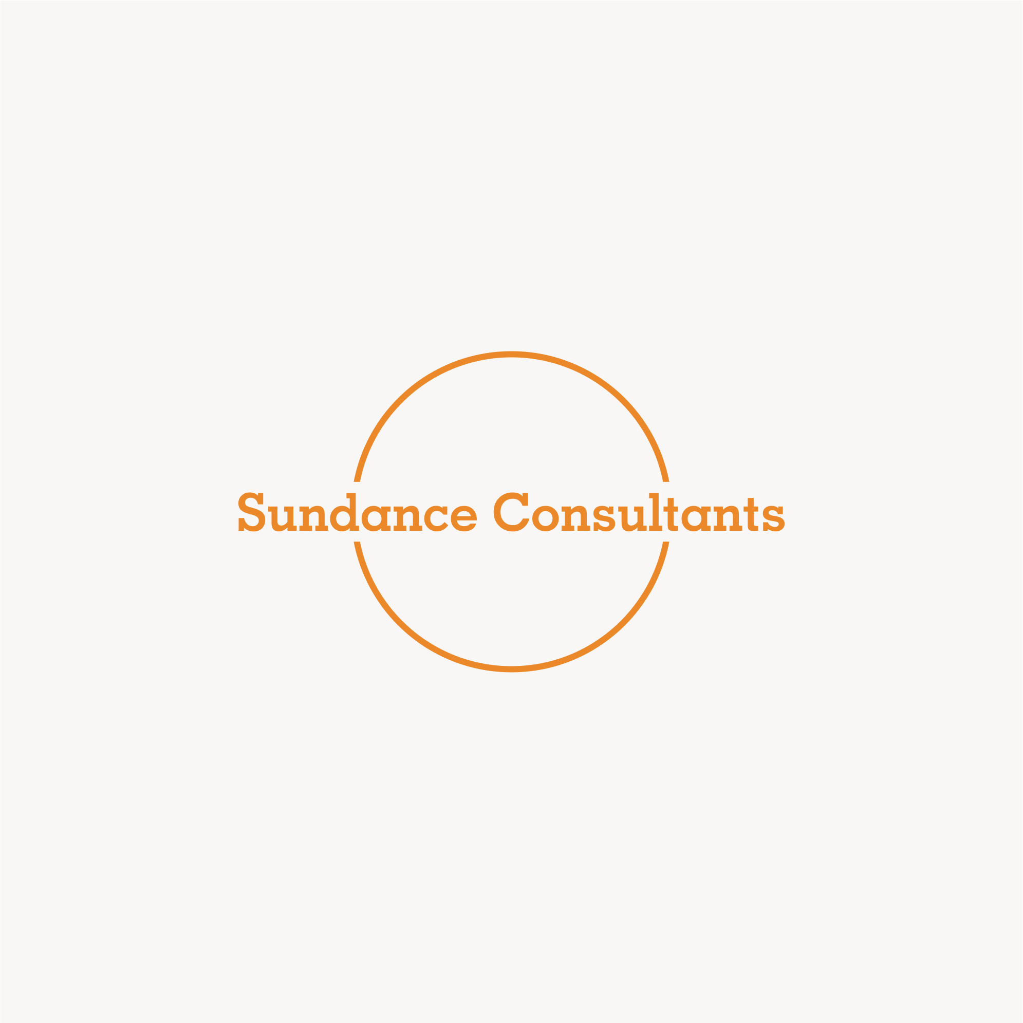 Logo Design by zetz for Sundance Consultants  | Design #29740452