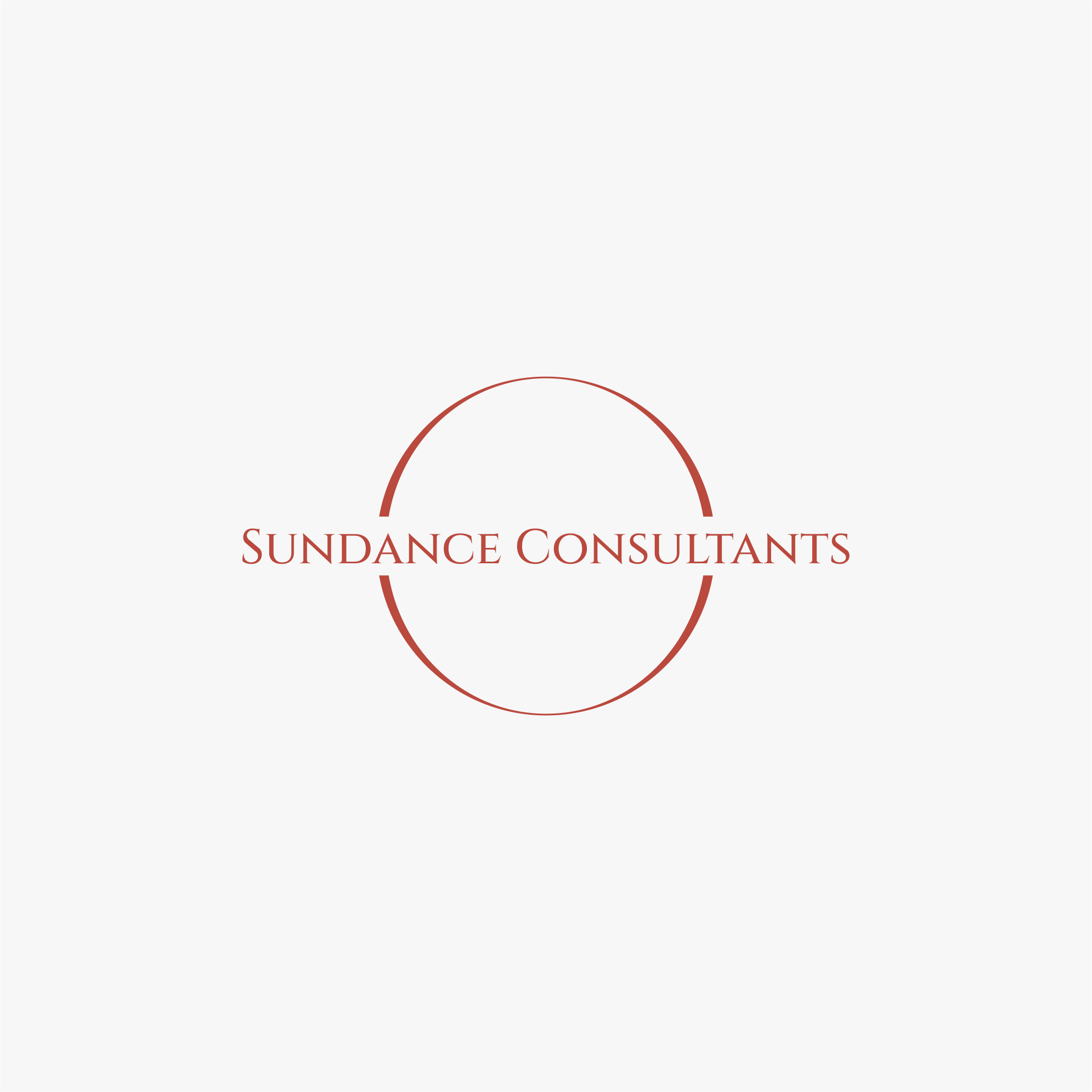 Logo Design by zetz for Sundance Consultants  | Design #29740454