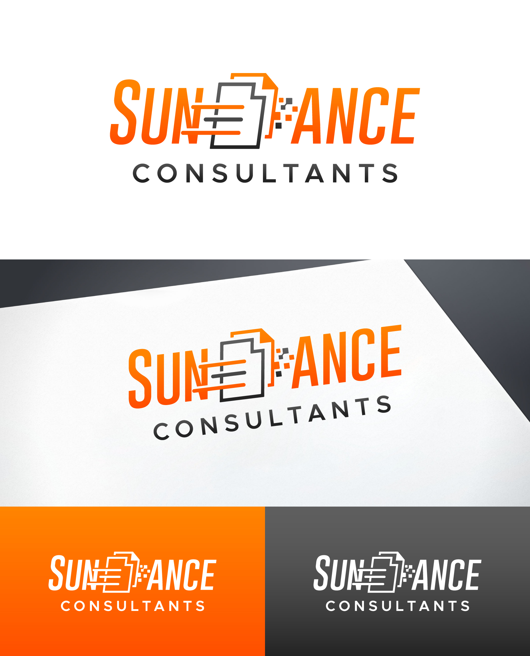 Design de Logo par debdesign pour Sundance Consultants  | Design #29734455
