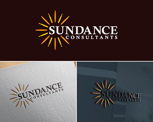 Logo Design by Atec for Sundance Consultants  | Design: #29735653