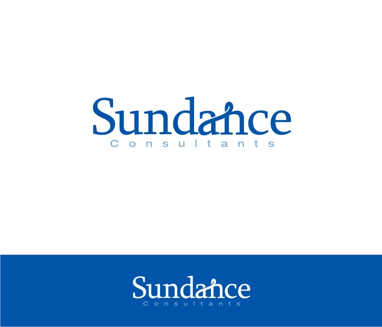 Logo Design by iamrady for Sundance Consultants  | Design #29741924