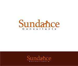 Logo Design by iamrady for Sundance Consultants  | Design: #29741926