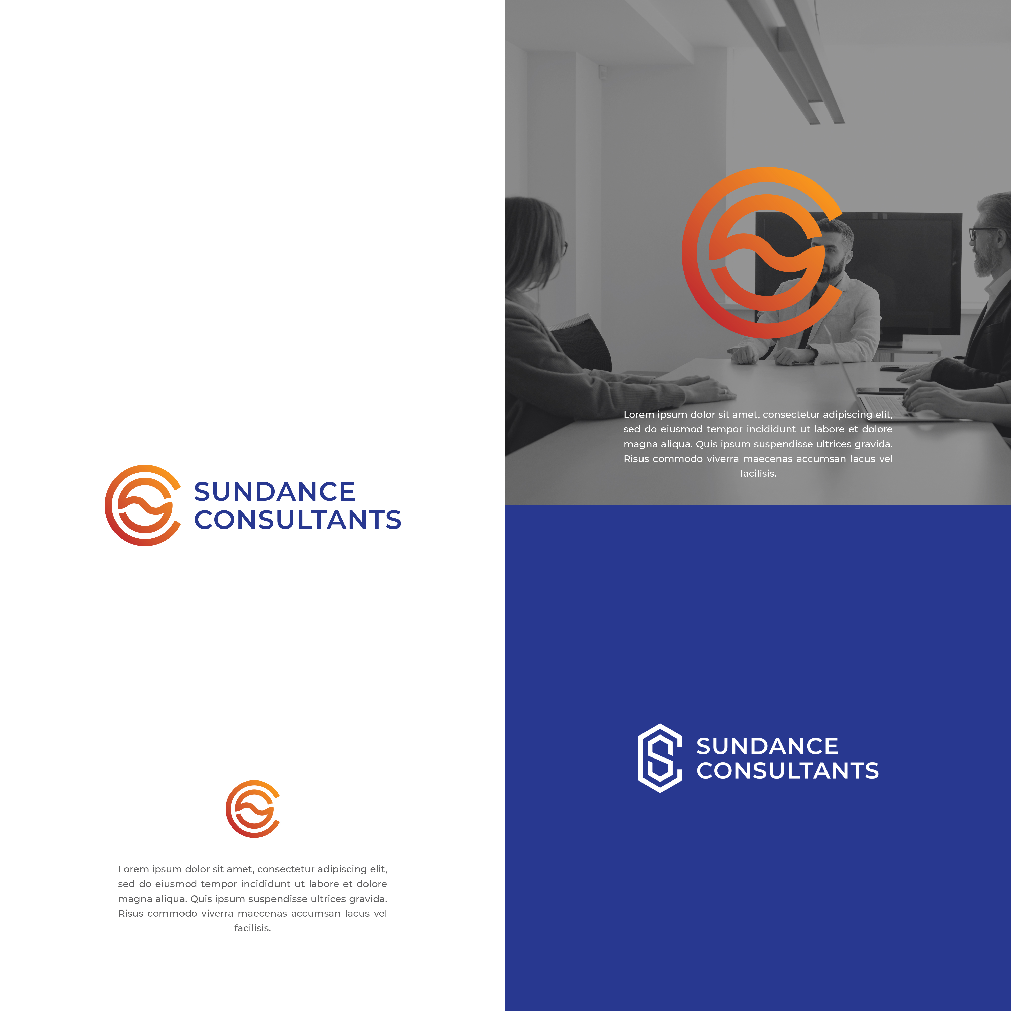 Design de Logo par vramar.roy pour Sundance Consultants  | Design #29724979