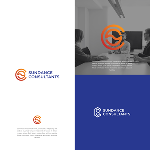 Logo Design by vramar.roy for Sundance Consultants  | Design #29724979