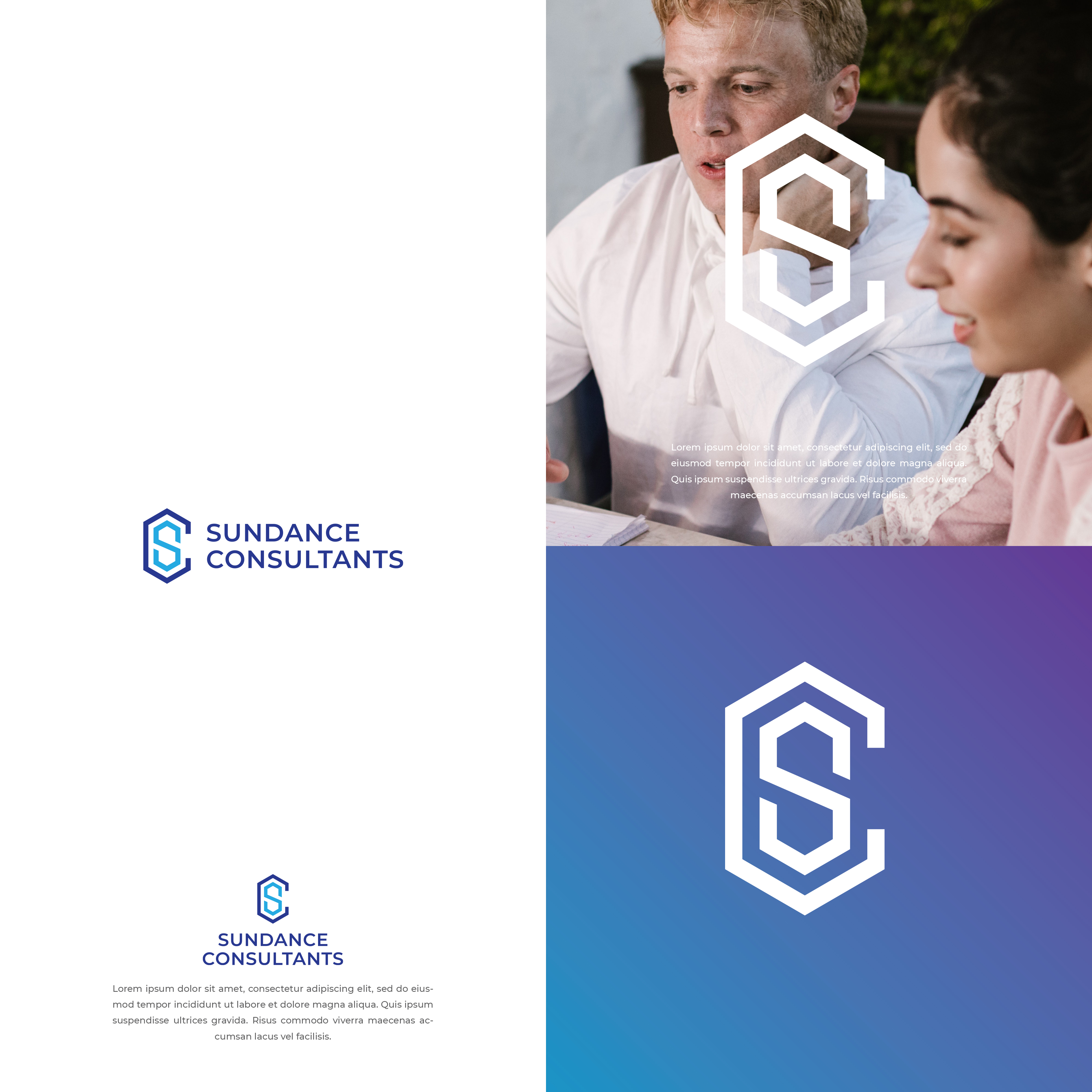 Logo Design by vramar.roy for Sundance Consultants  | Design #29725145