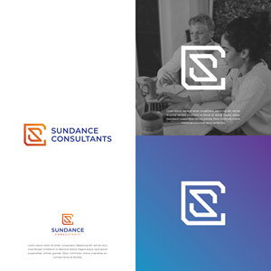 Logo Design by vramar.roy for Sundance Consultants  | Design: #29725155