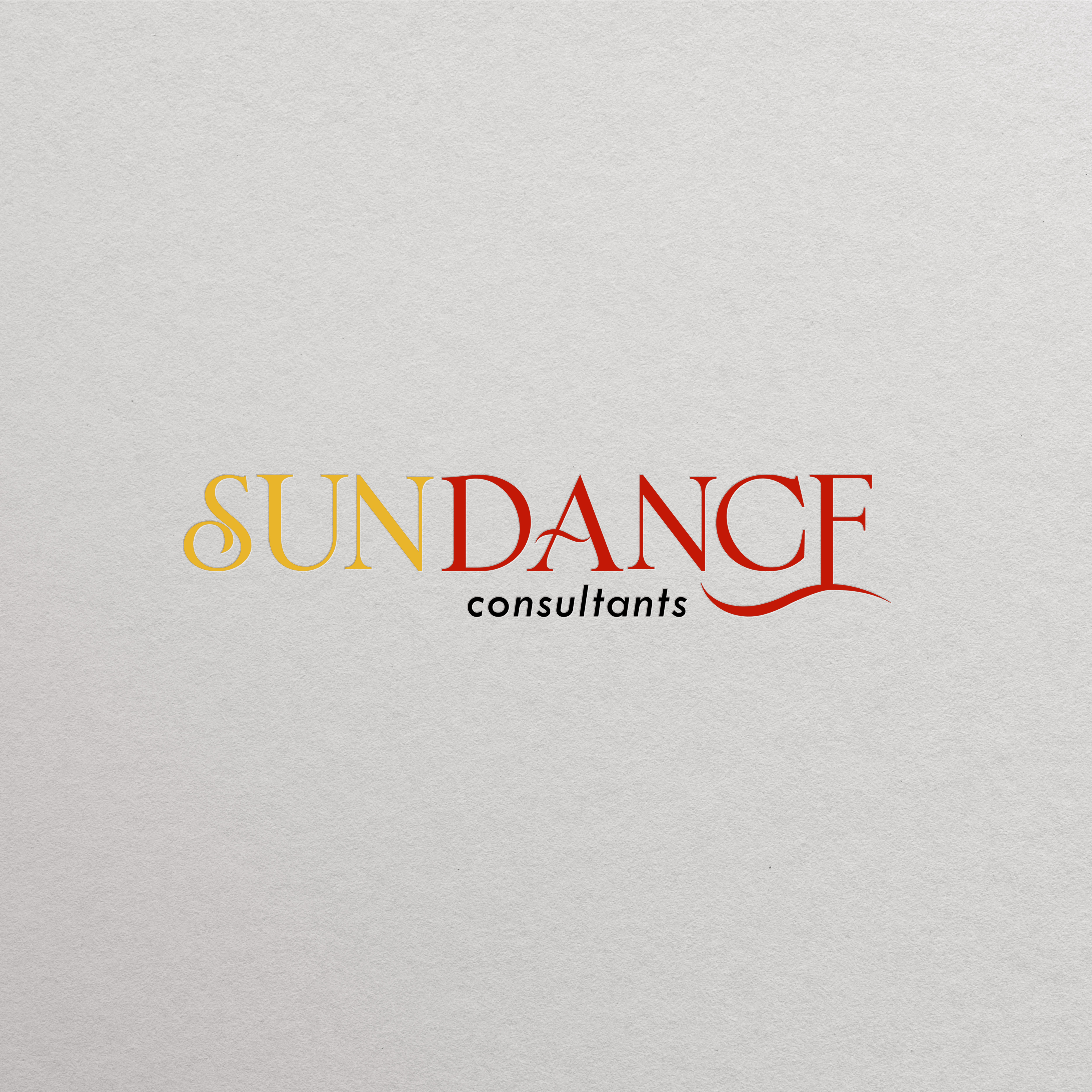 Logo-Design von Lukil Araya für Sundance Consultants  | Design #29752189