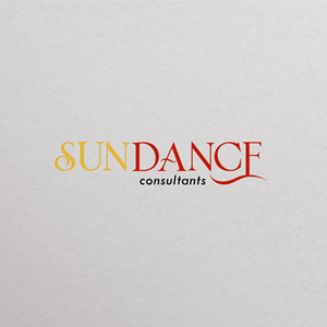 Logo Design by Lukil Araya for Sundance Consultants  | Design: #29752189