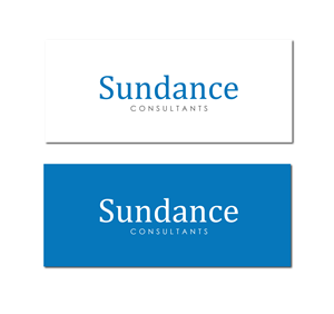 Logo Design by Paras Bali for Sundance Consultants  | Design: #29753484