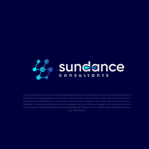 Logo Design by Abdul 20 for Sundance Consultants  | Design: #29724652