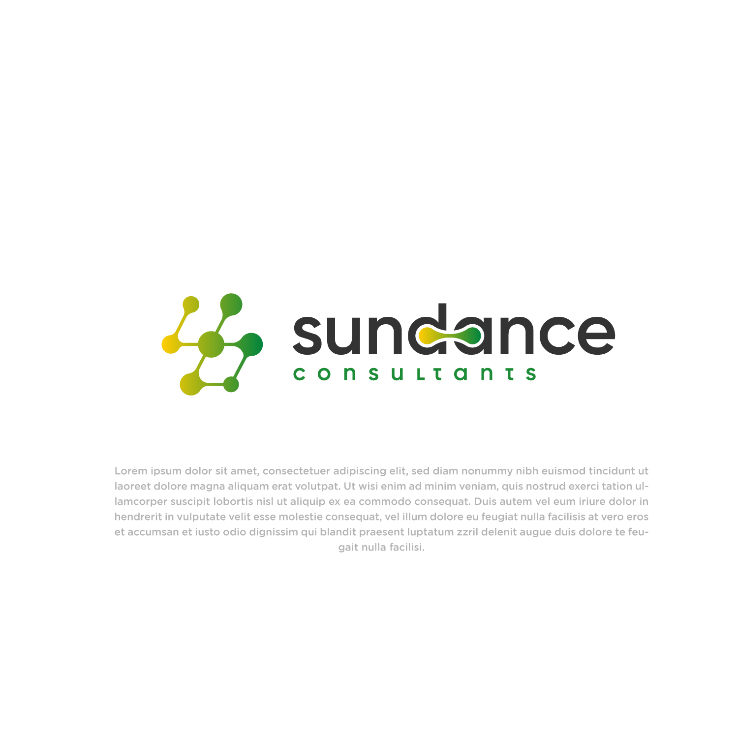 Logo-Design von Abdul 20 für Sundance Consultants  | Design #29732623