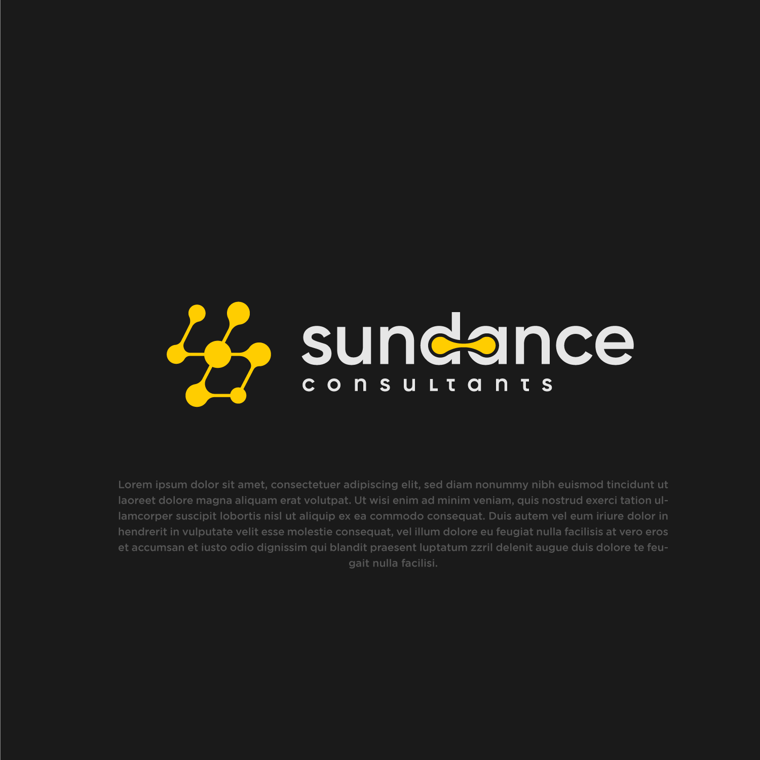 Logo Design by Abdul 20 for Sundance Consultants  | Design #29732629