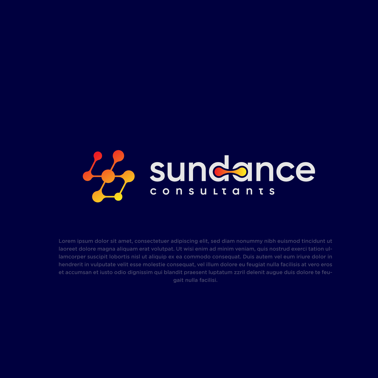 Logo Design by Abdul 20 for Sundance Consultants  | Design #29732631