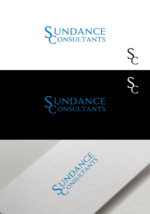 Design de Logo par sun_bird pour Sundance Consultants  | Design : #29752383