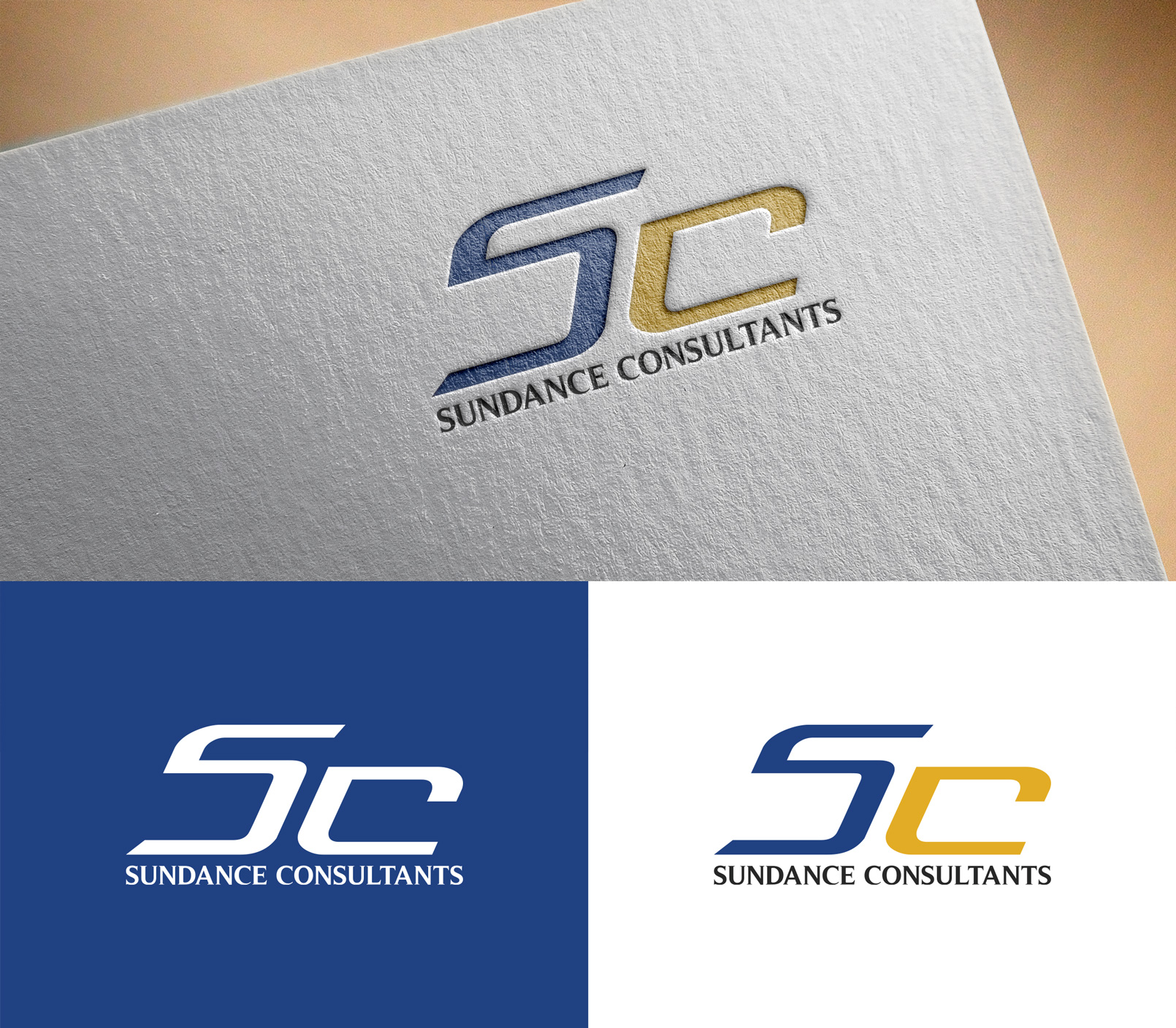 Logo Design by sun_bird for Sundance Consultants  | Design #29775138