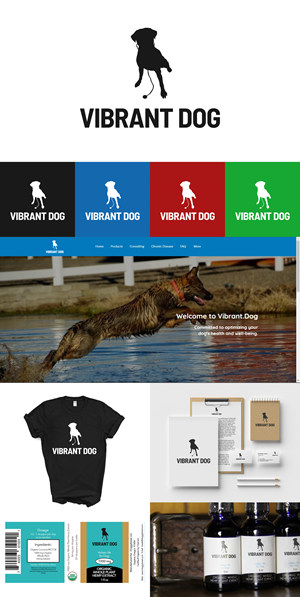 Logo Design by JoshuaCreative