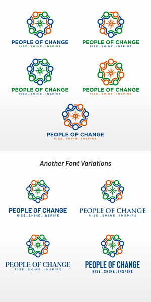 Logo Design by Unay for this project | Design: #29761082