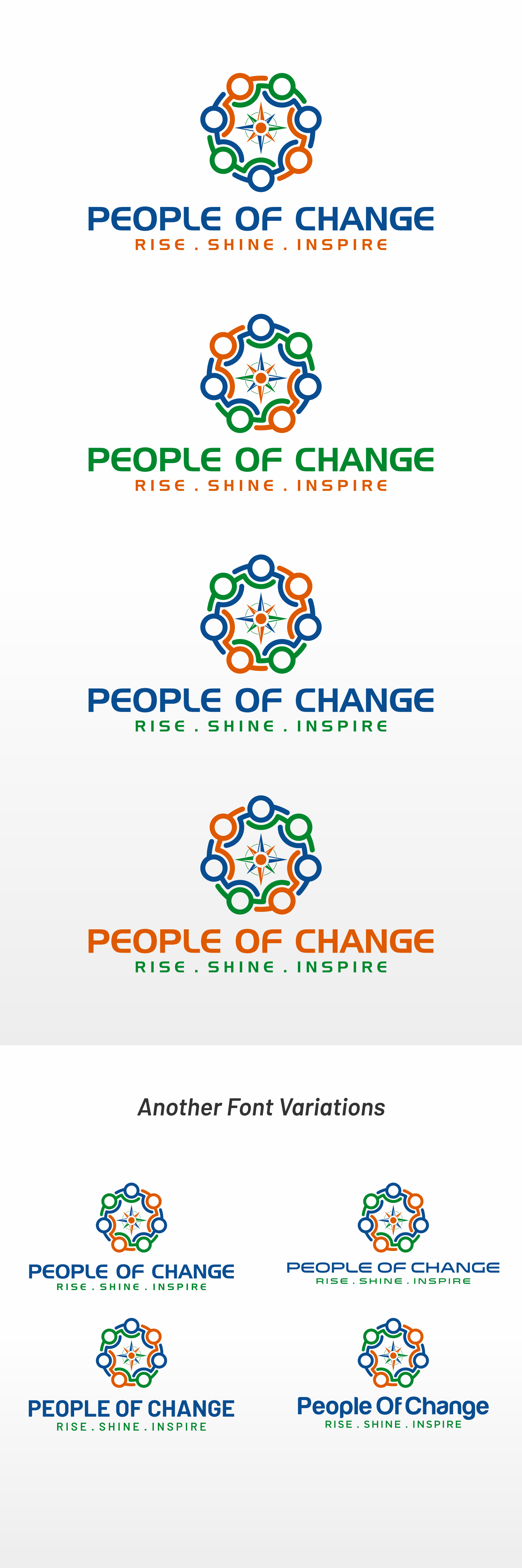 Logo Design by Unay for this project | Design: #29761350