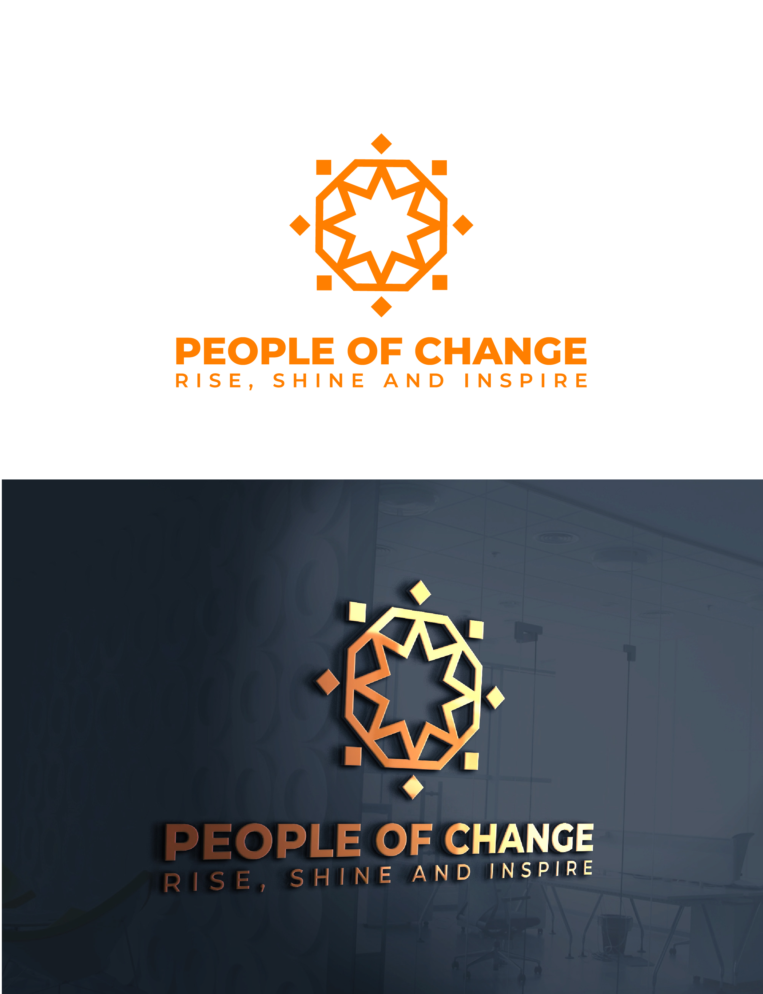 Logo Design by temir0001 for this project | Design #29725496