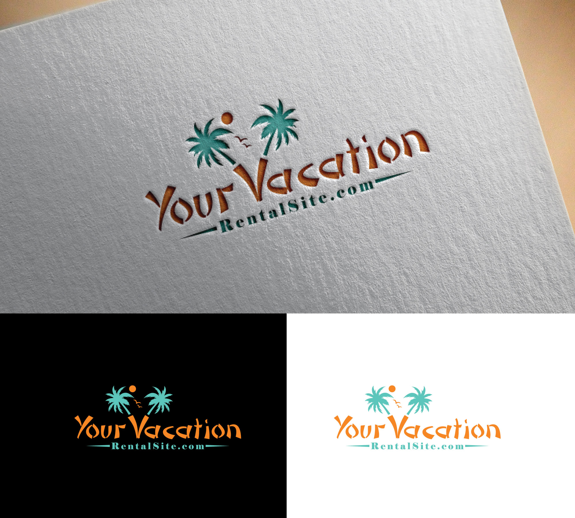 Logo Design by RRR Design for this project | Design #29724060