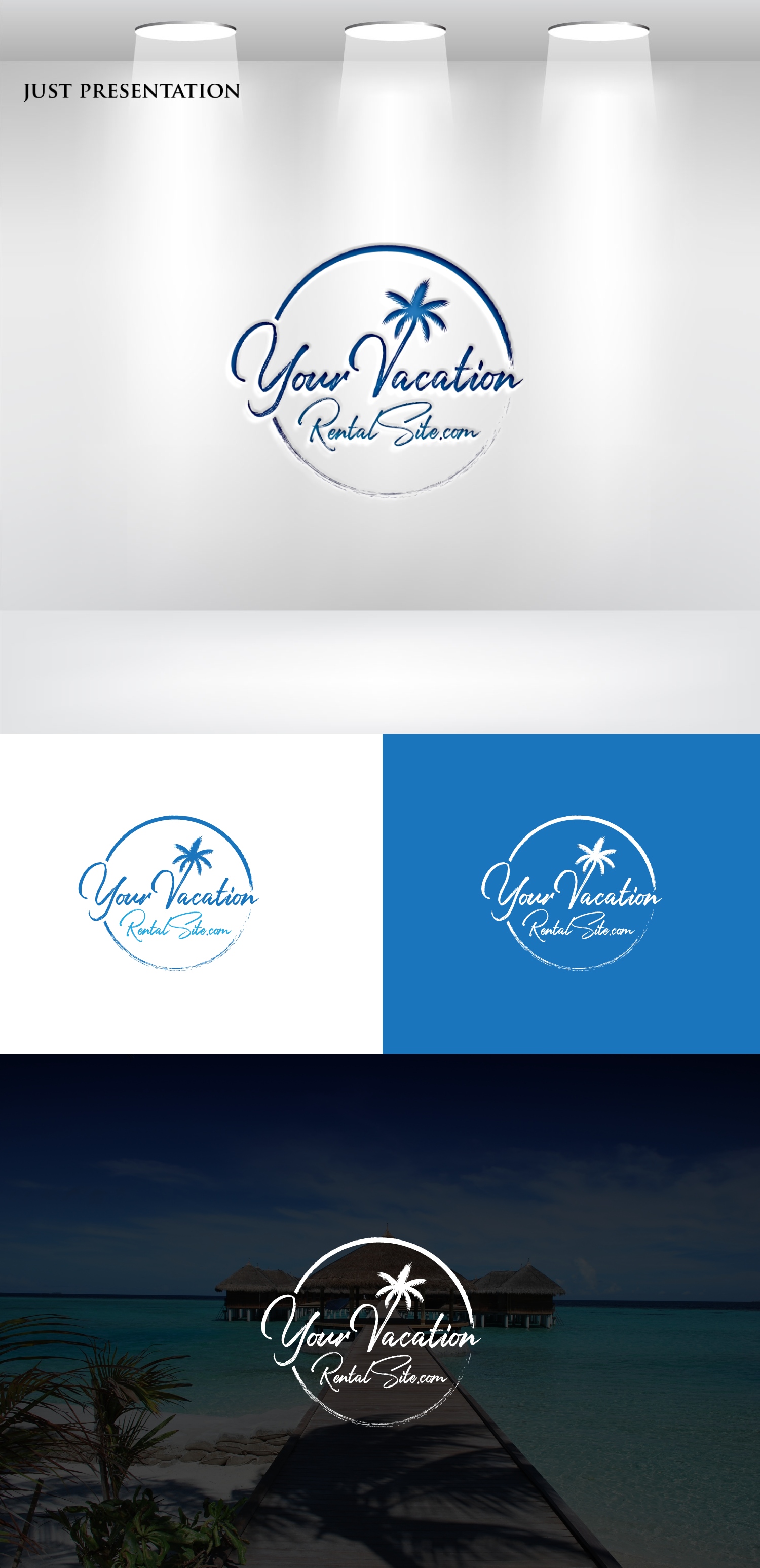 Diseño de Logo por Mi Design1 para este proyecto | Diseño #29722022