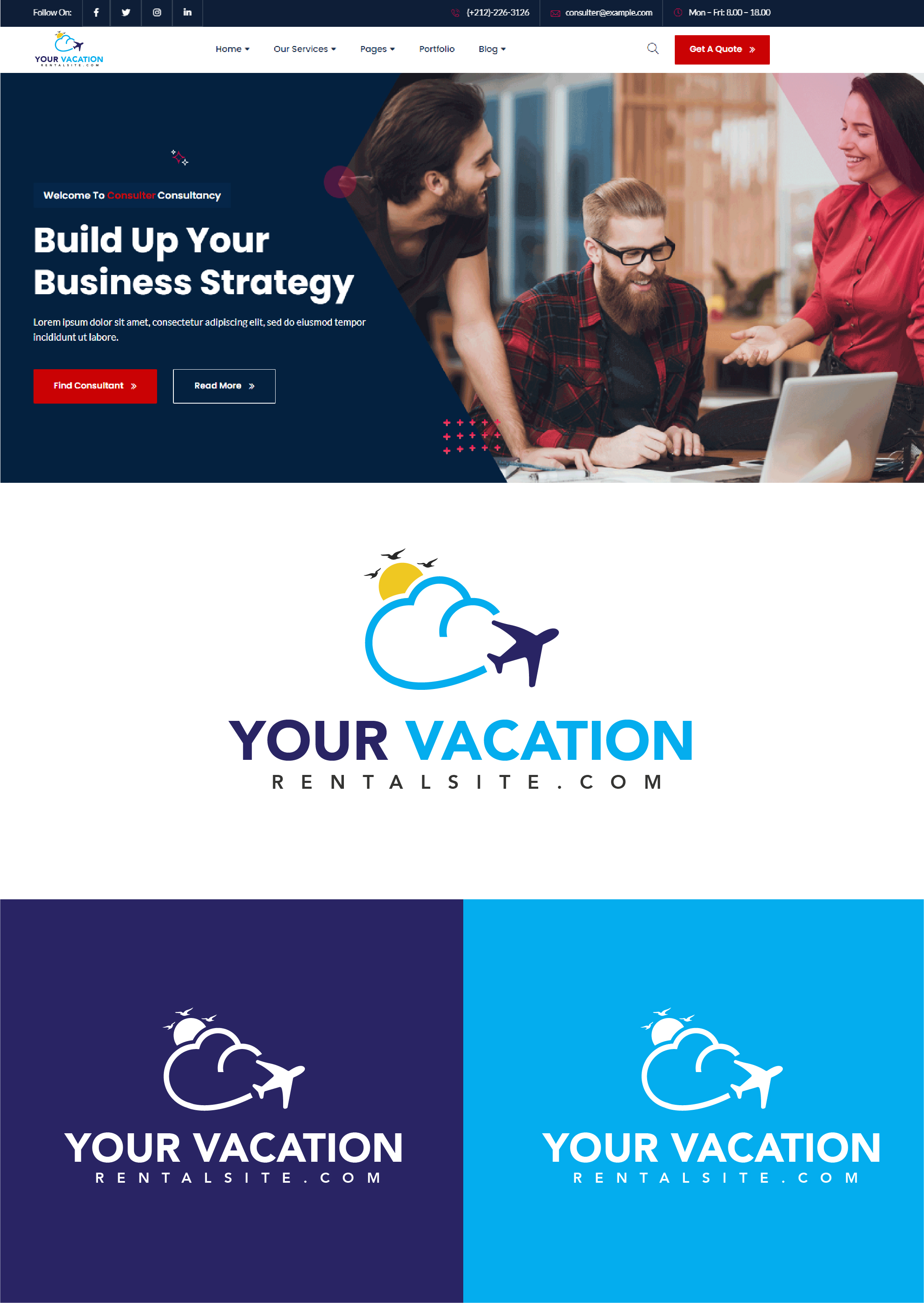 Logo Design by Design Athics for this project | Design #29723262