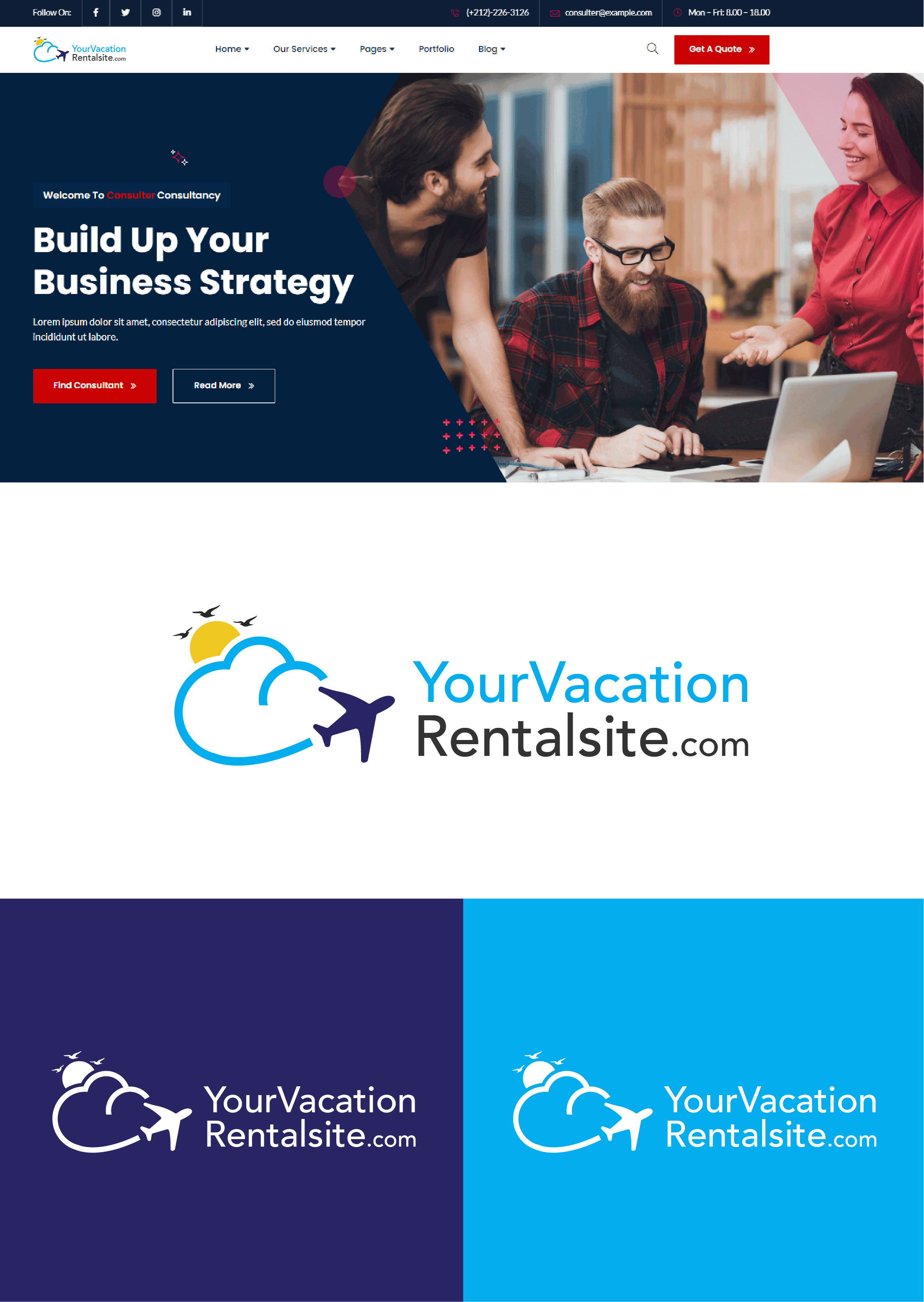 Logo Design by Design Athics for this project | Design #29723263