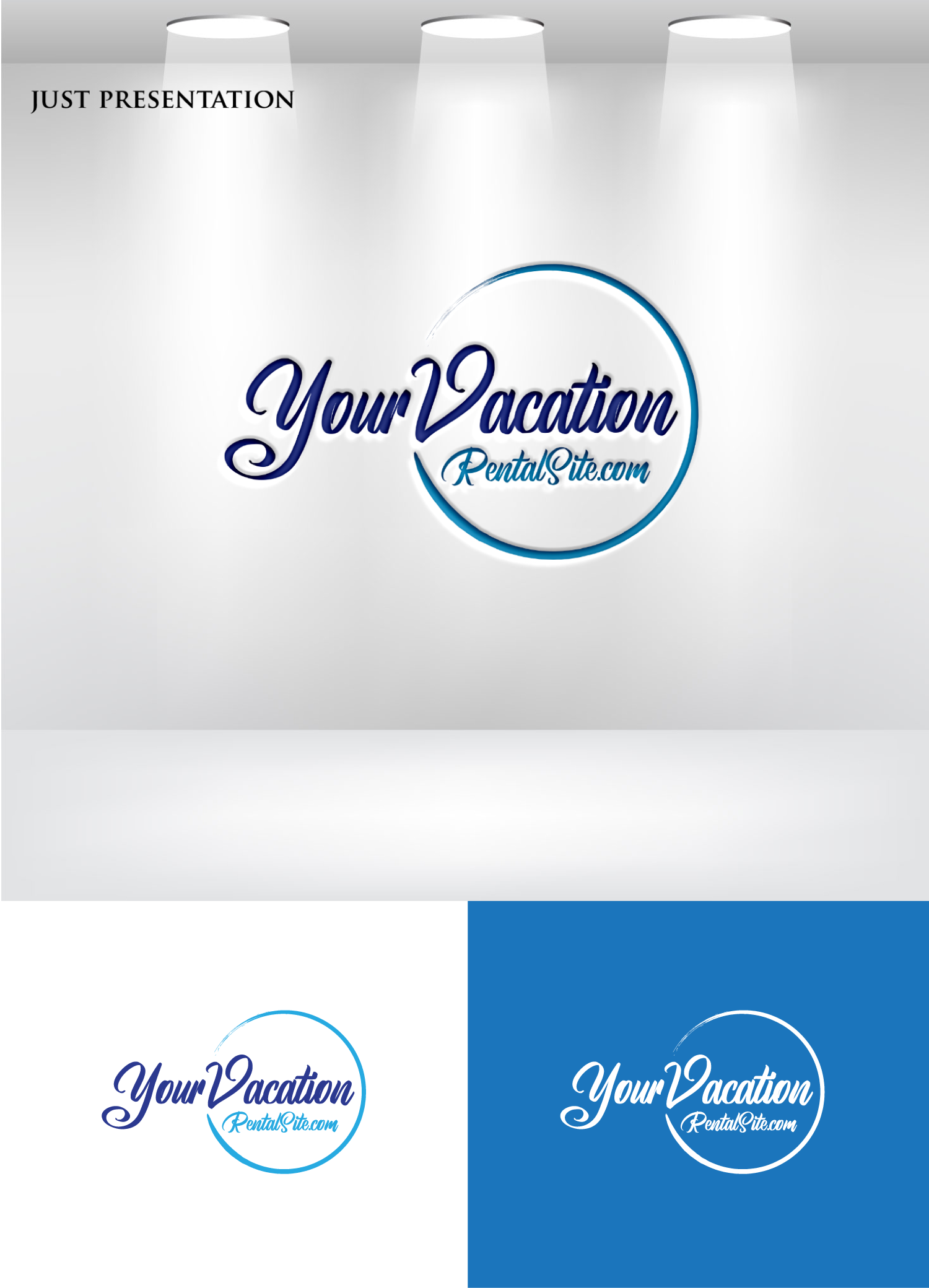 Logo Design by DoYel art for this project | Design #29722422