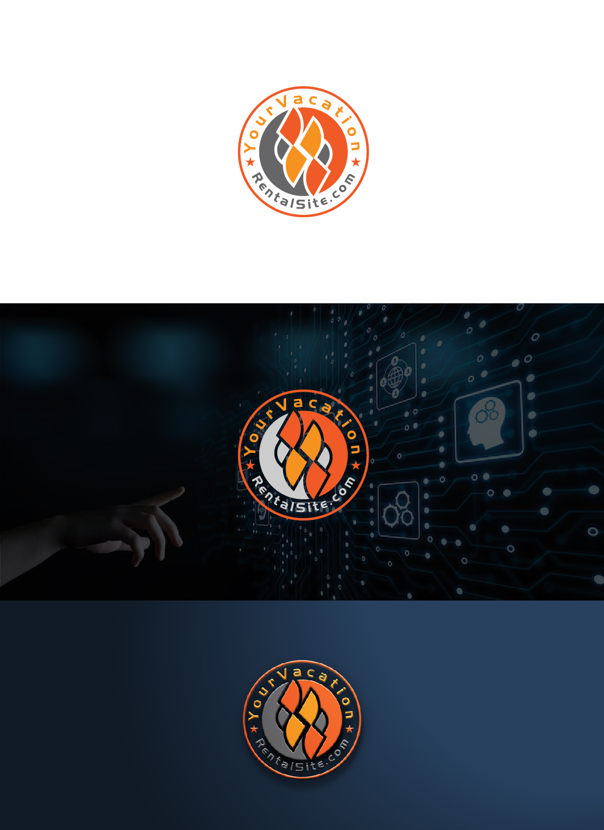 Logo Design by Deziners Zone for this project | Design #29722289