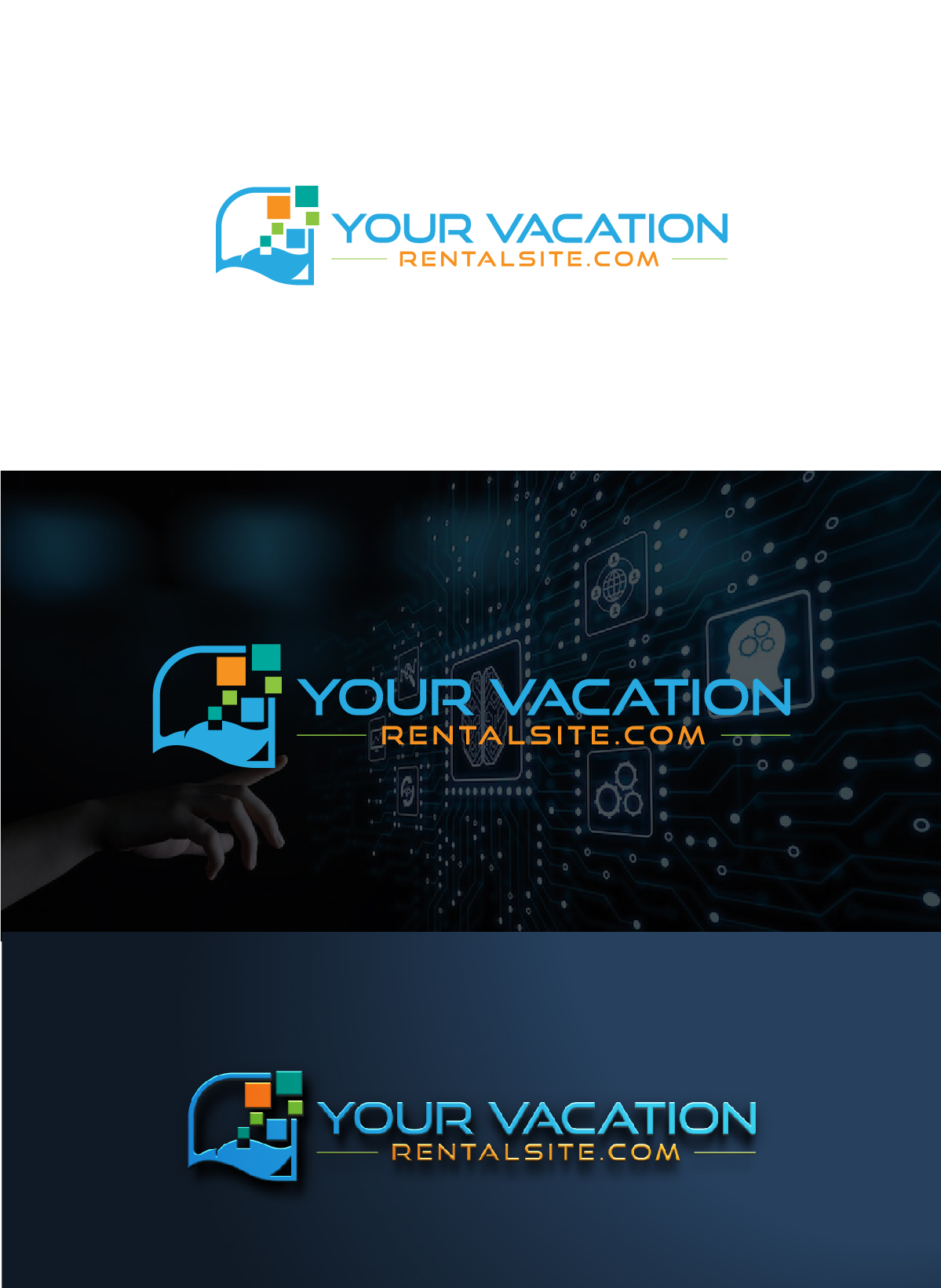 Logo Design by Deziners Zone for this project | Design #29722290